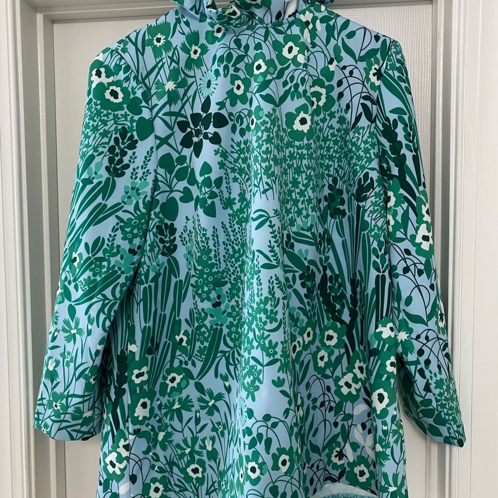 Tuckernuck Faye Top